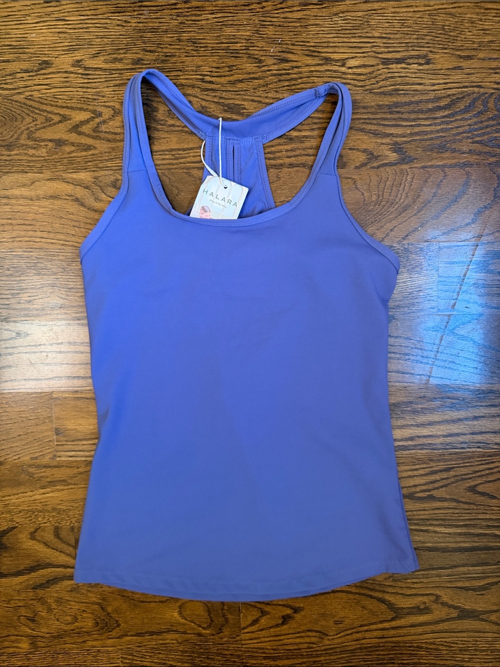 Halara Tank Top Size Medium NWT